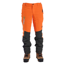 Clogger Zero Gen2 Light & Cool Men's Chainsaw Pants