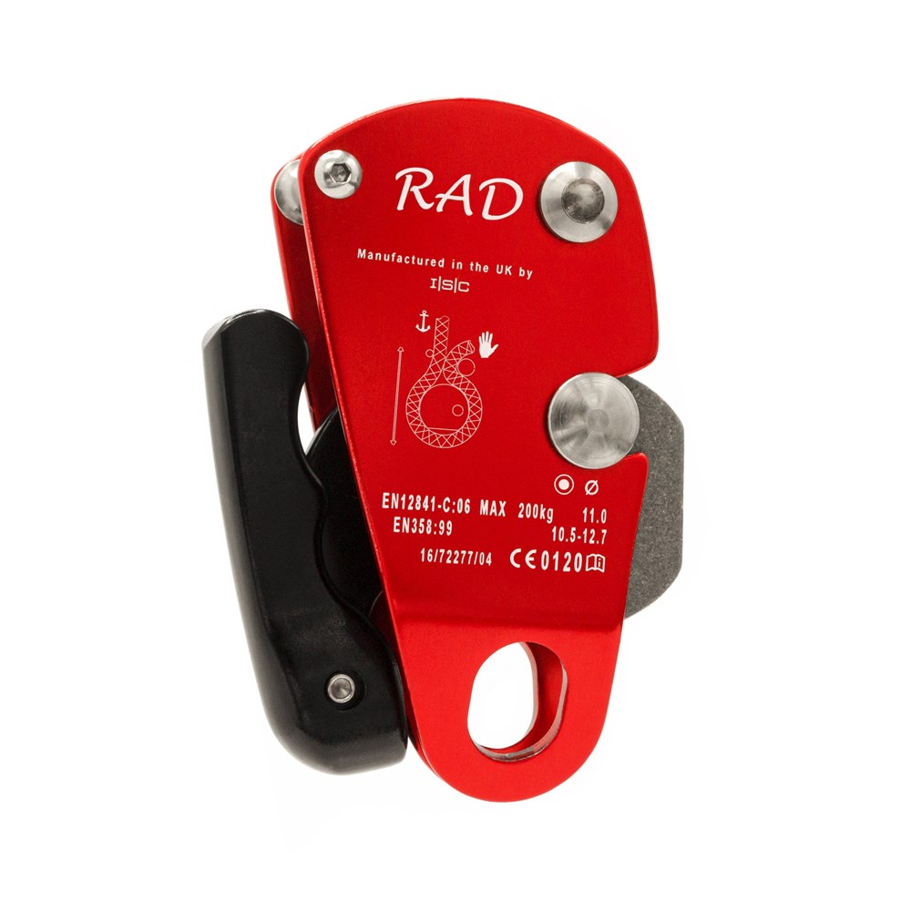 ISC RAD Rope Adjustment Device - Lowest prices & free shipping