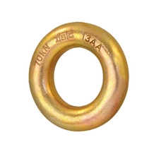 ISC Steel Ring