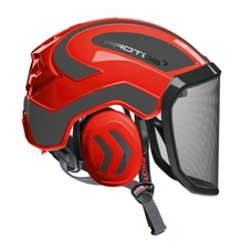 Pfanner Protos Helmet