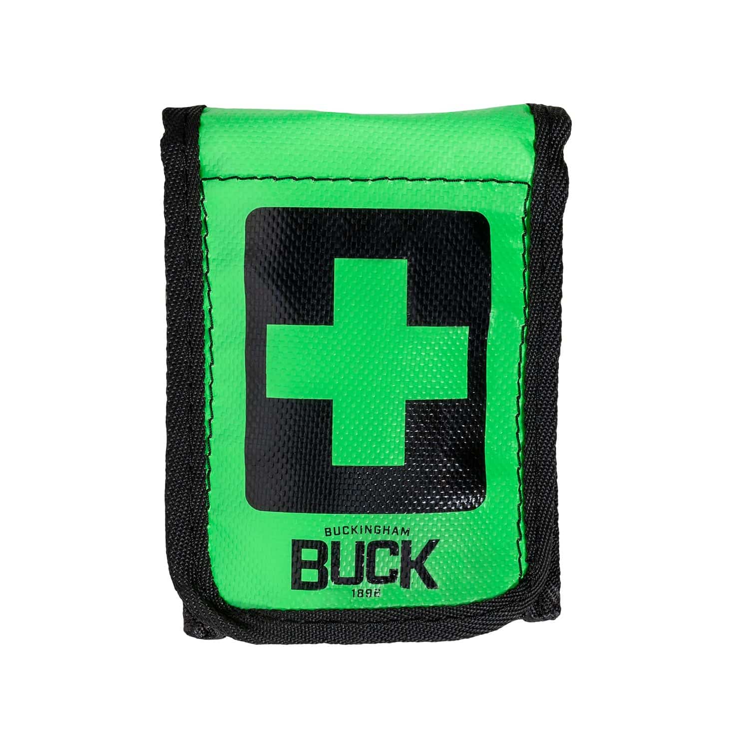 Buckingham Blood Stopper Kit (Green) - Lowest prices & free shipping ...