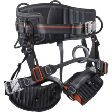 Skylotec Ignite ARB Harness Saddle w/ Removable & Replaceable bridge