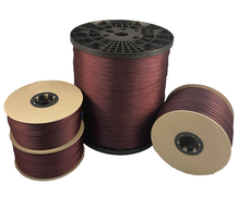 Polyester Pull Tape/Mule Line Unmarked For Halters