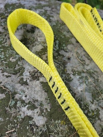 CMI Heavy Duty Bucket Evac Anchor Loop Sling - Lowest prices & free ...