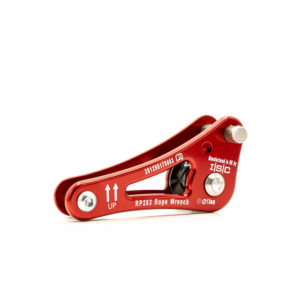 ISC Optimised Rope Wrench